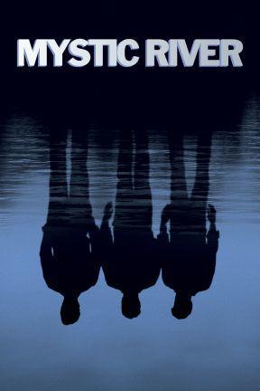 poster for Mystic River