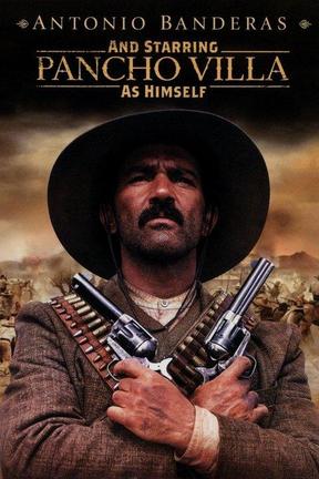 poster for And Starring Pancho Villa as Himself