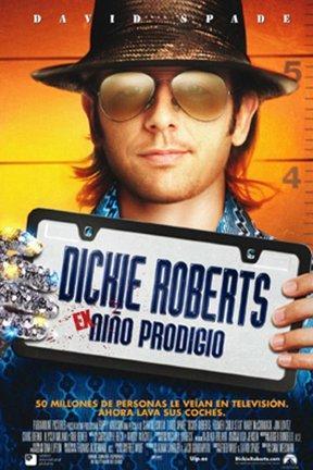 poster for Dickie Roberts: Former Child Star