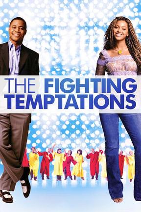 Watch The Temptations Movie Online
