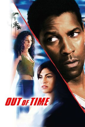 poster for Out of Time