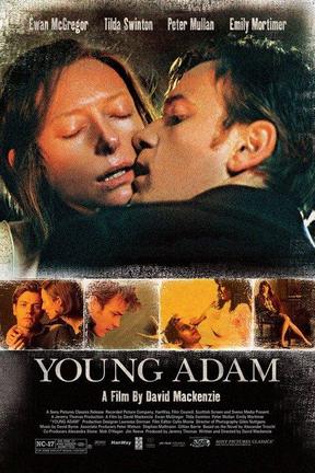 poster for Young Adam