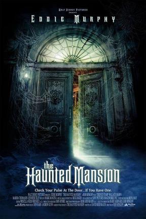 The Haunted Mansion: Watch Full Movie Online | DIRECTV