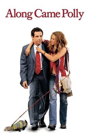 poster for Along Came Polly