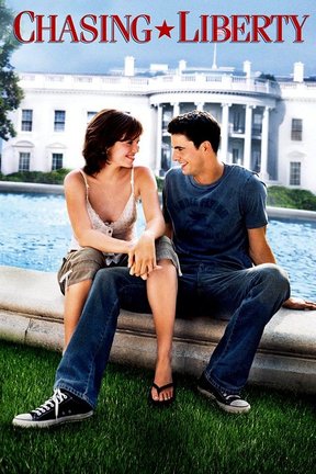 poster for Chasing Liberty