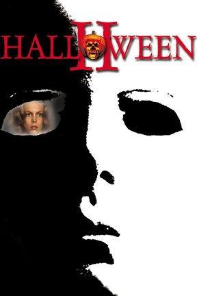poster for Halloween II