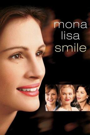 poster for Mona Lisa Smile