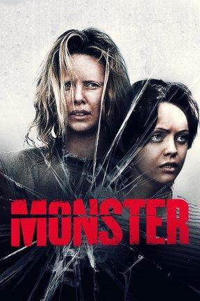 poster for Monster