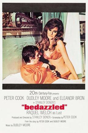 poster for Bedazzled