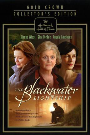 poster for The Blackwater Lightship