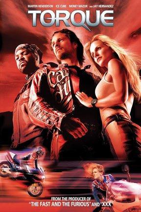 poster for Torque