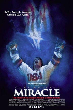 poster for Miracle