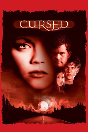 poster for Cursed