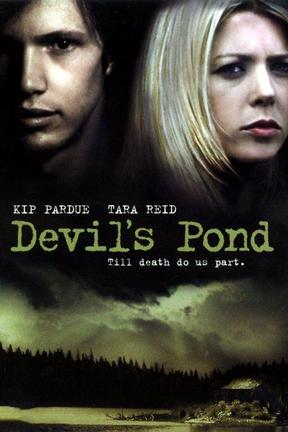 poster for Devil's Pond