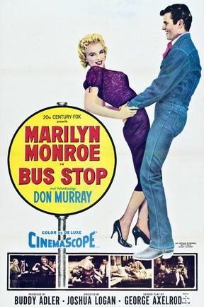 poster for Bus Stop
