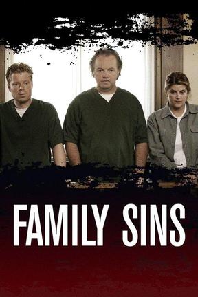 poster for Family Sins