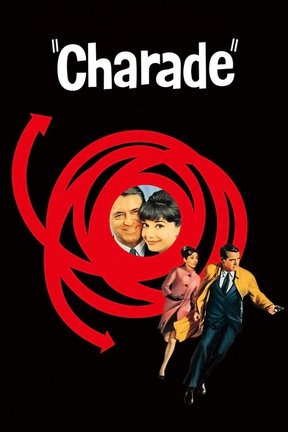 poster for Charade