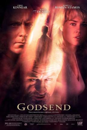 poster for Godsend