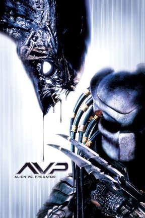 poster for AVP: Alien vs. Predator: Extended Edition