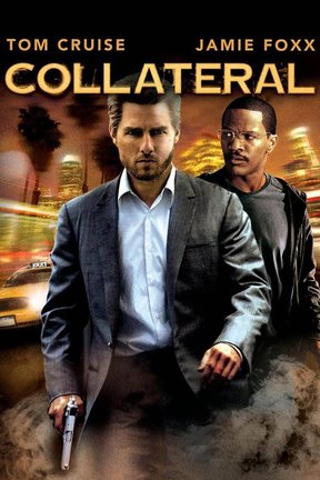 poster for Collateral
