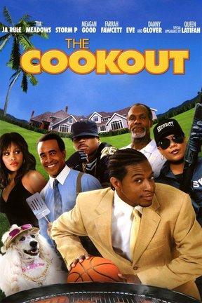 poster for The Cookout