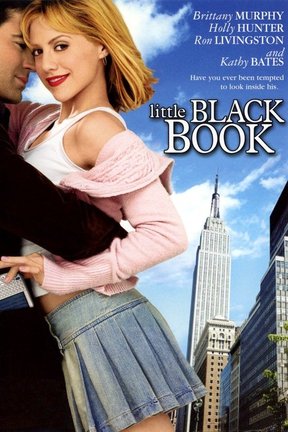 poster for Little Black Book