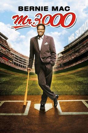 poster for Mr. 3000