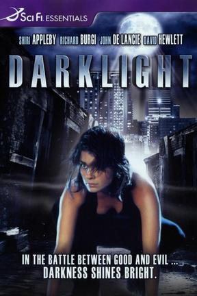 poster for Darklight