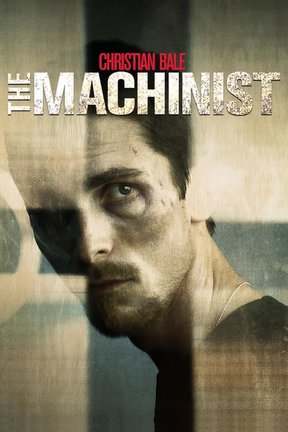 poster for The Machinist
