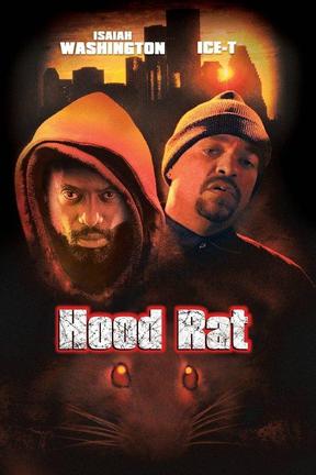 Watch Hood Rat Full Movie Online | DIRECTV