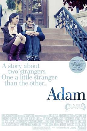 poster for Adam