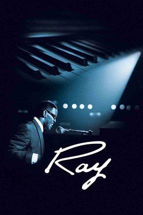 poster for Ray