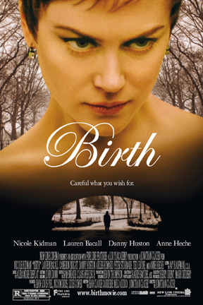 poster for Birth