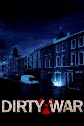 poster for Dirty War