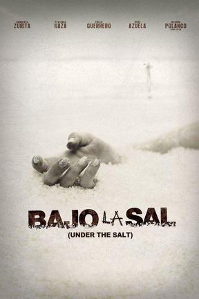 poster for Bajo la Sal