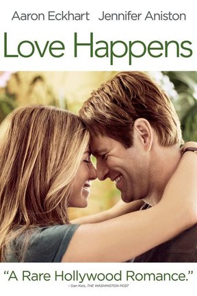 poster for Love Happens