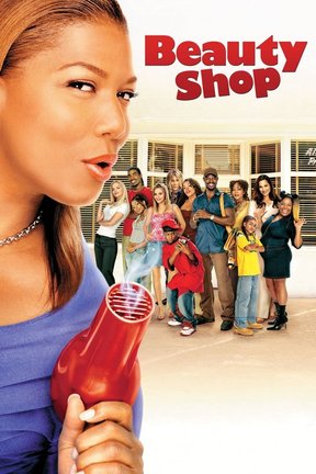 poster for Beauty Shop