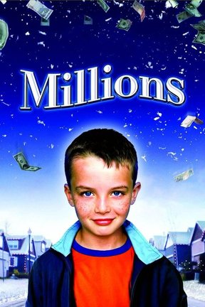 poster for Millions