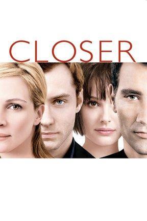 poster for Closer