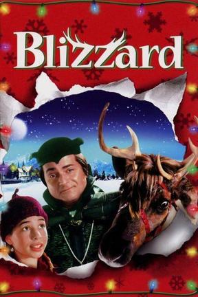 poster for Blizzard