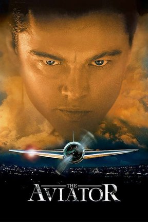poster for The Aviator