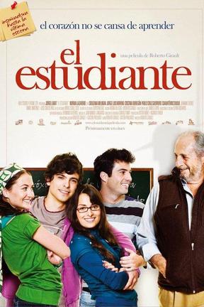 poster for El estudiante