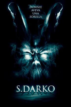 poster for S. Darko: A Donnie Darko Tale