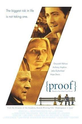poster for Proof