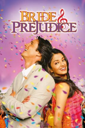 poster for Bride and Prejudice