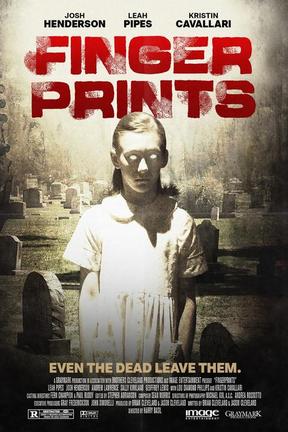 poster for Fingerprints