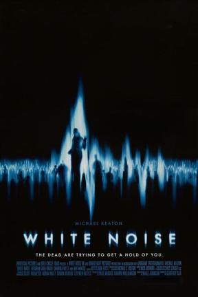 poster for White Noise