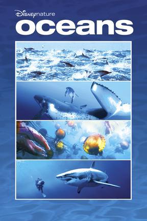 poster for Oceans