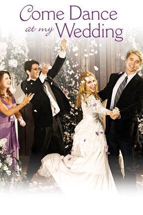 poster for Come Dance at My Wedding