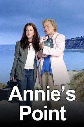 poster for Annie's Point